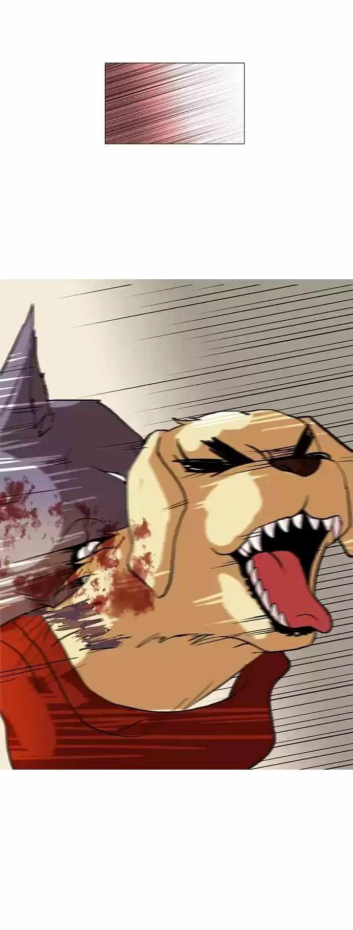 Nueva Cara  > Capitulo 70 > Page 31