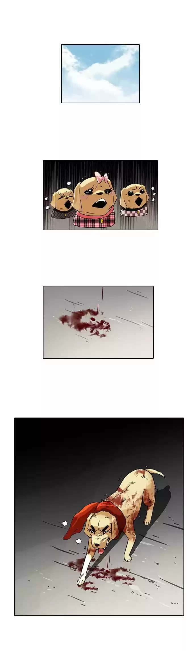 Nueva Cara  > Capitulo 70 > Page 61