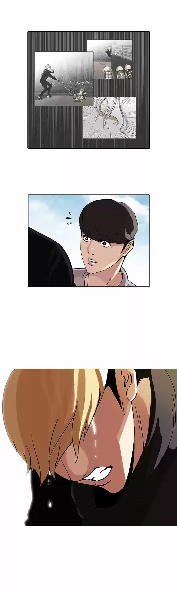 Nueva Cara  > Capitulo 70 > Page 151
