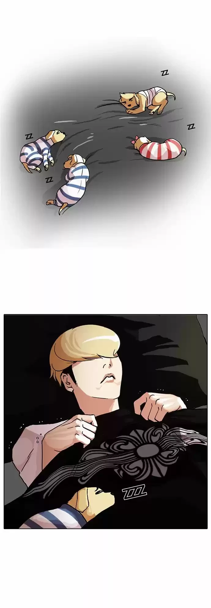 Nueva Cara  > Capitulo 70 > Page 191