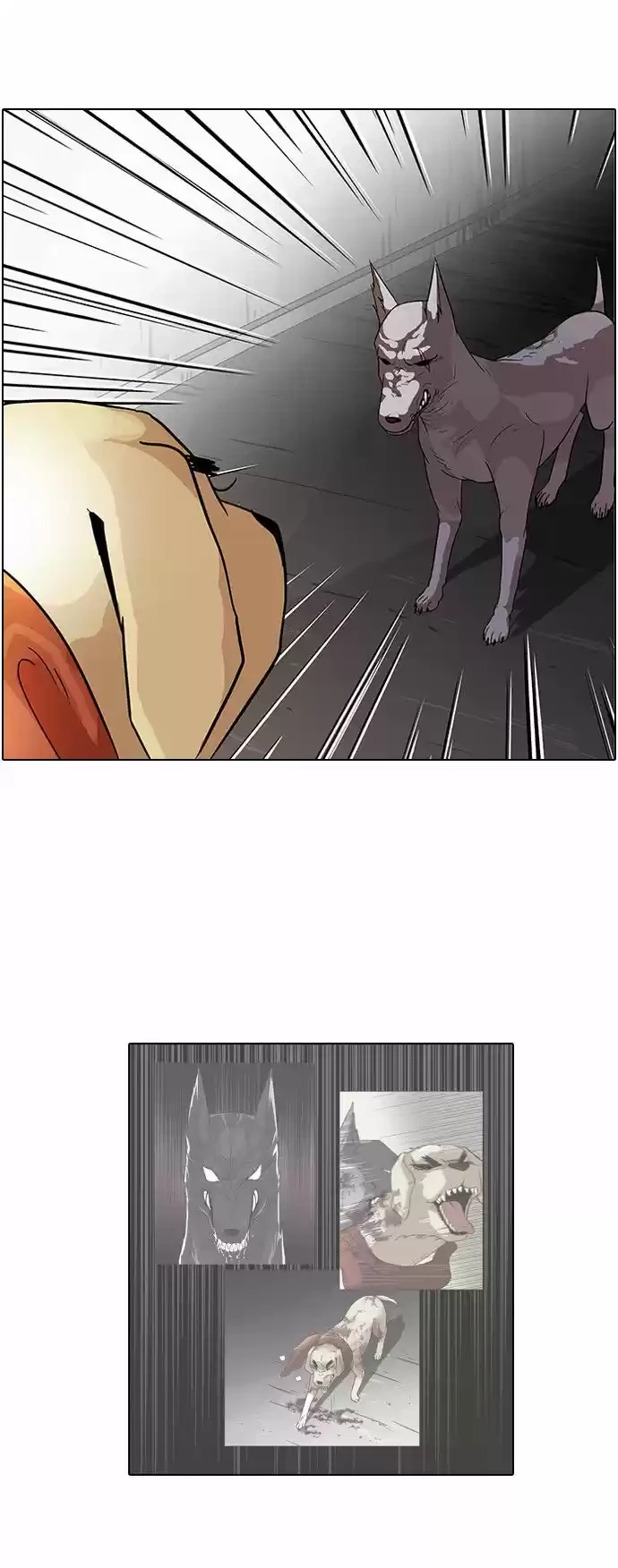 Nueva Cara  > Capitulo 70 > Page 321