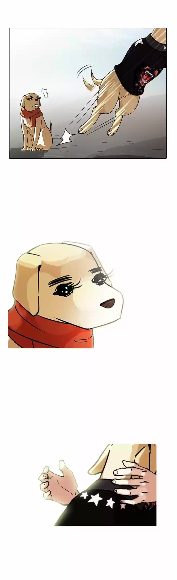 Nueva Cara  > Capitulo 70 > Page 391