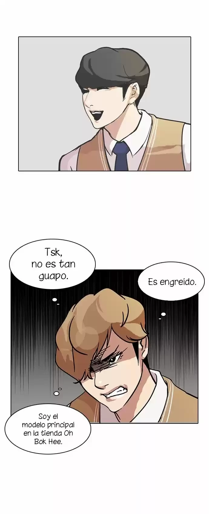 Nueva Cara  > Capitulo 71 > Page 41