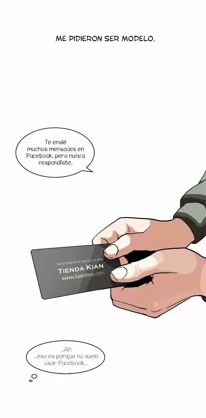 Nueva Cara  > Capitulo 71 > Page 71