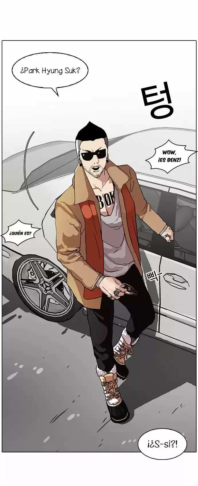 Nueva Cara  > Capitulo 71 > Page 101