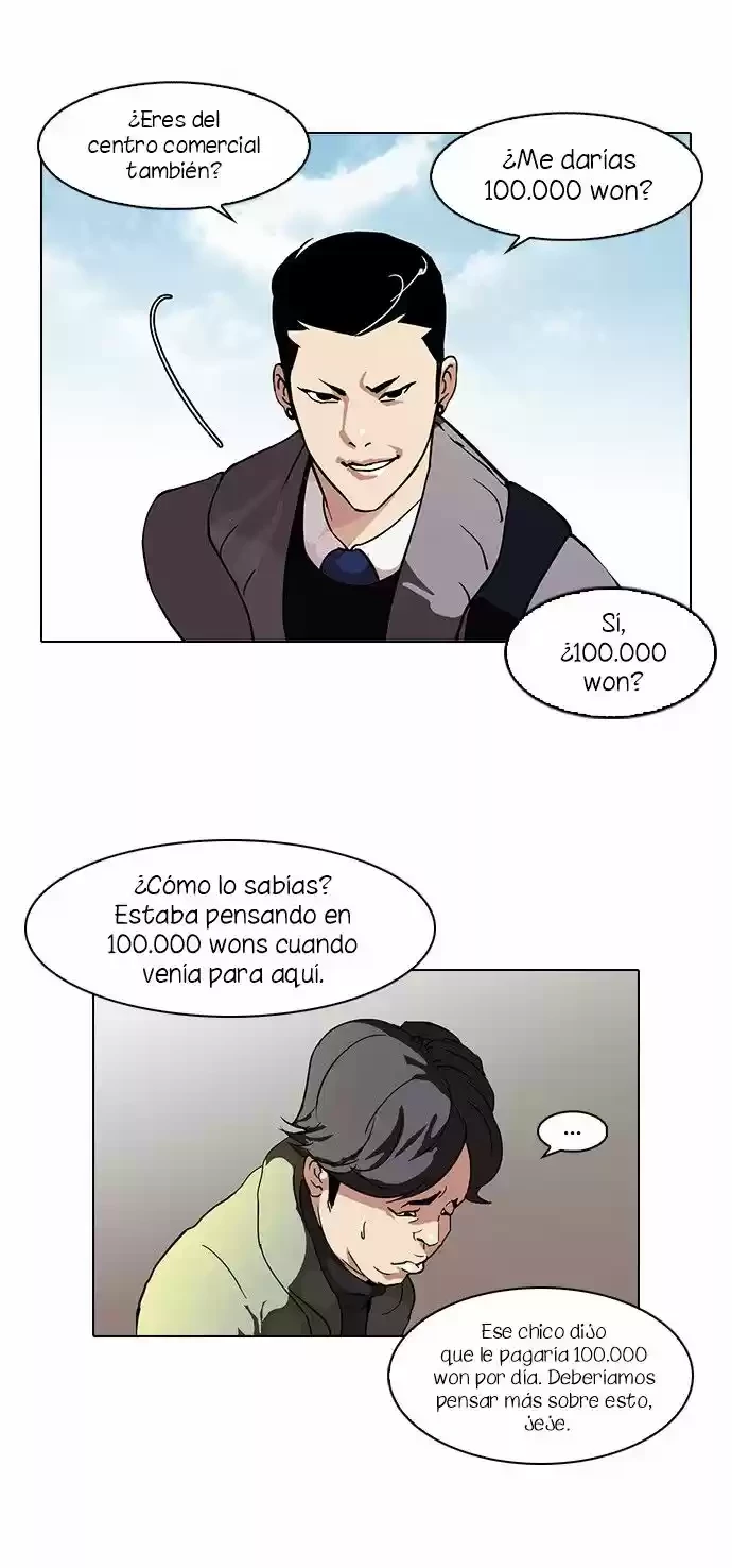 Nueva Cara  > Capitulo 71 > Page 121