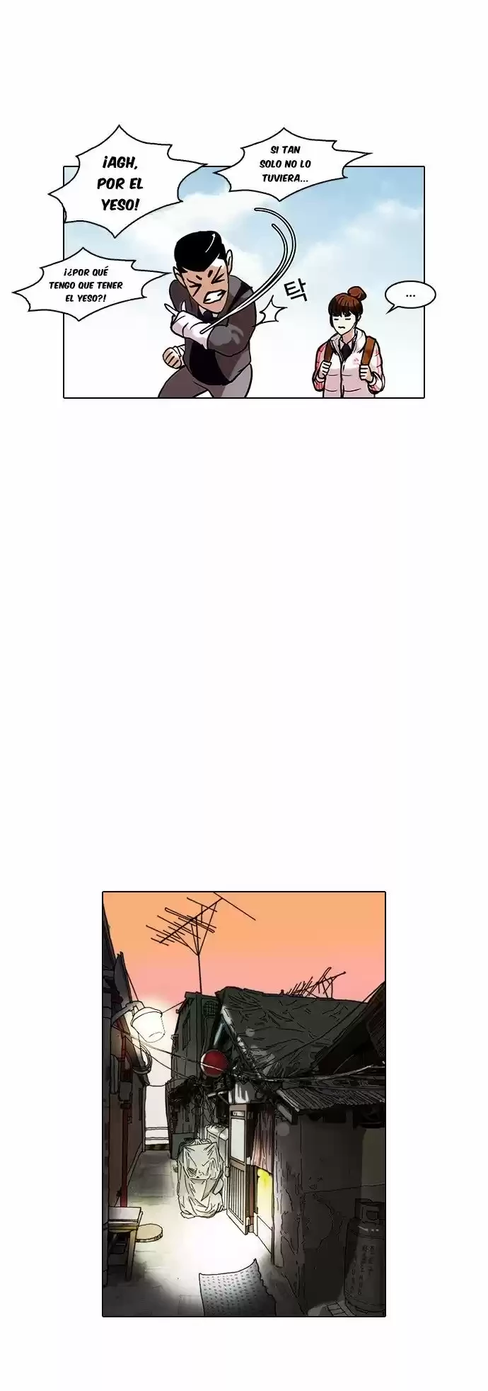 Nueva Cara  > Capitulo 71 > Page 161