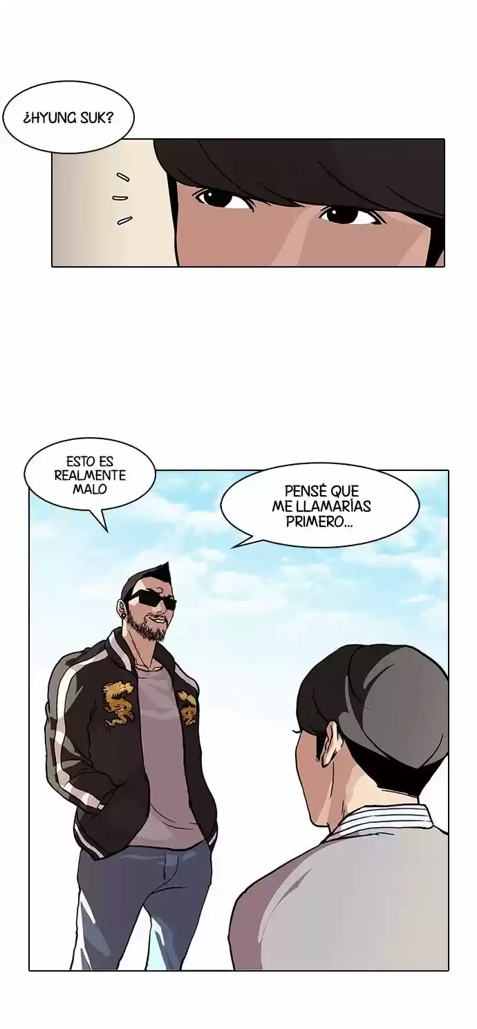 Nueva Cara  > Capitulo 72 > Page 61