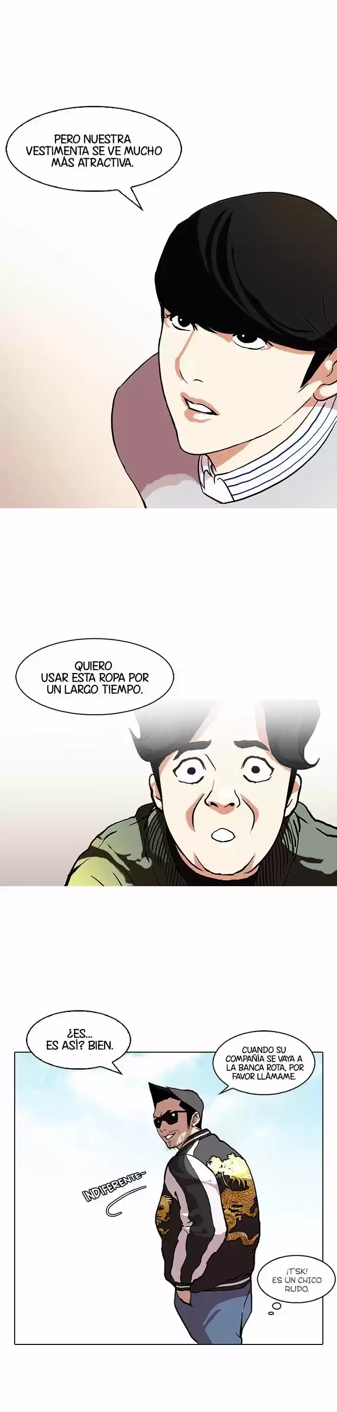 Nueva Cara  > Capitulo 72 > Page 101