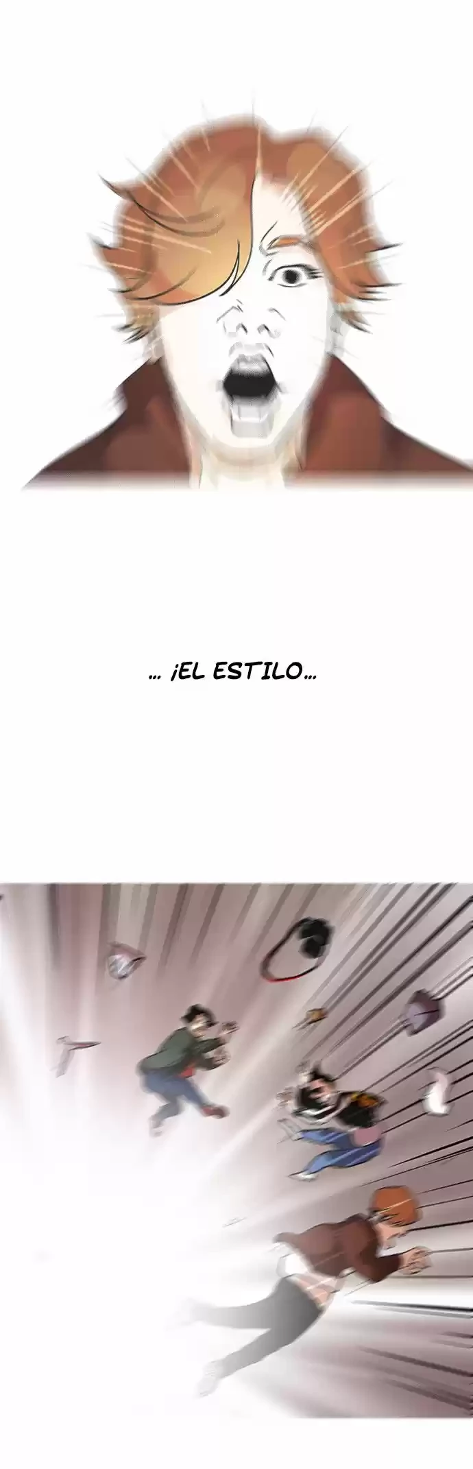 Nueva Cara  > Capitulo 72 > Page 181