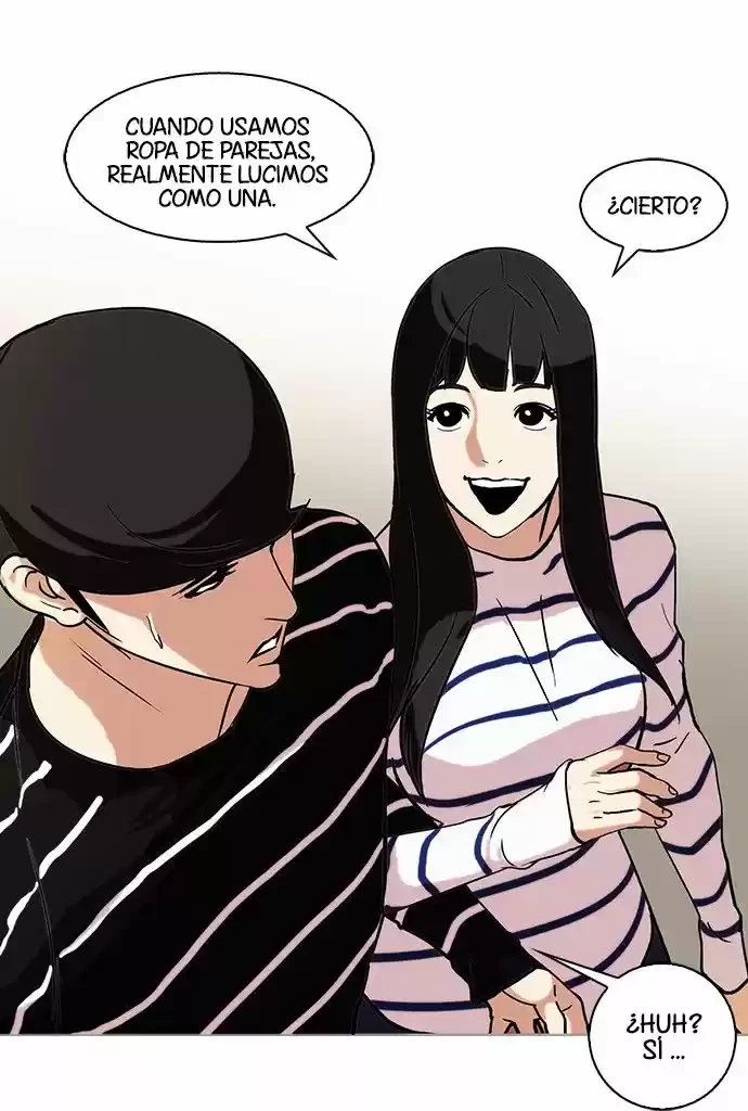 Nueva Cara  > Capitulo 72 > Page 241