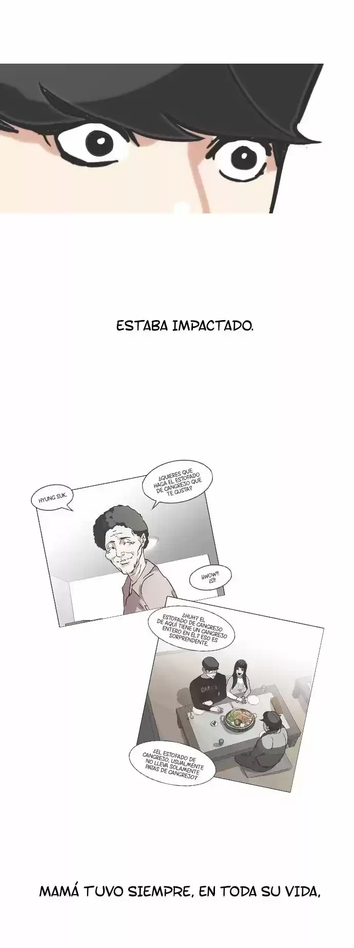 Nueva Cara  > Capitulo 72 > Page 361