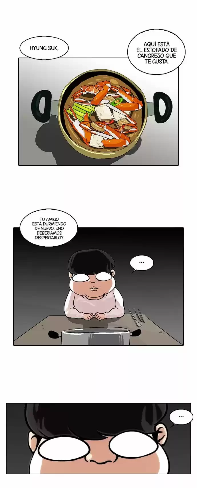 Nueva Cara  > Capitulo 72 > Page 391