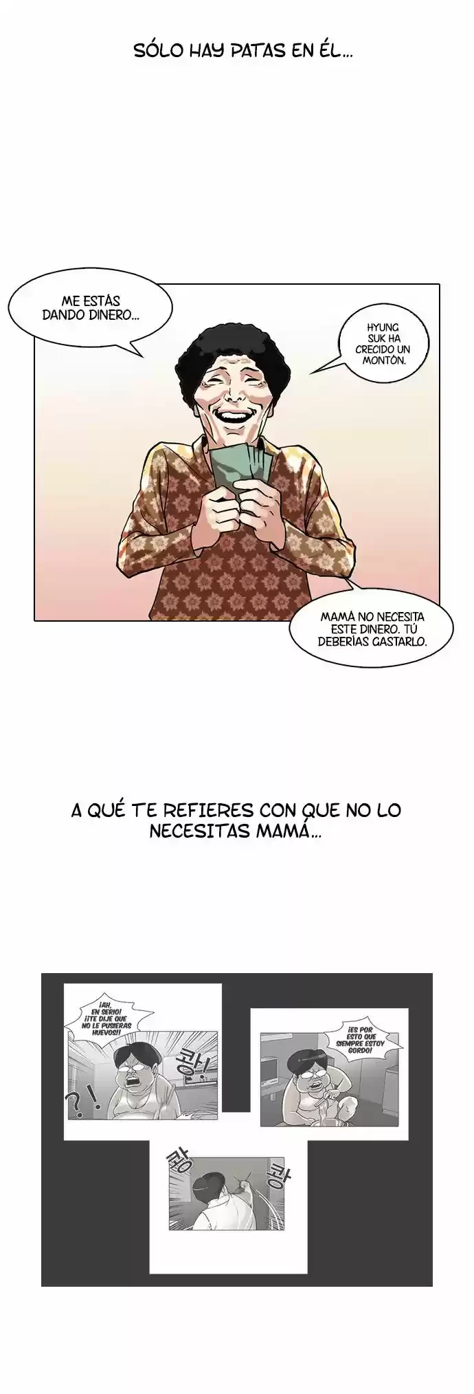 Nueva Cara  > Capitulo 72 > Page 401