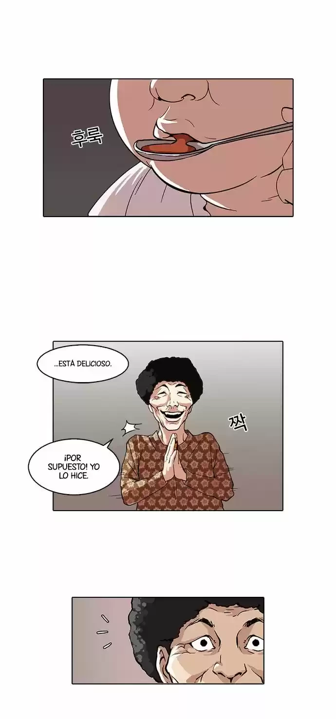 Nueva Cara  > Capitulo 72 > Page 411