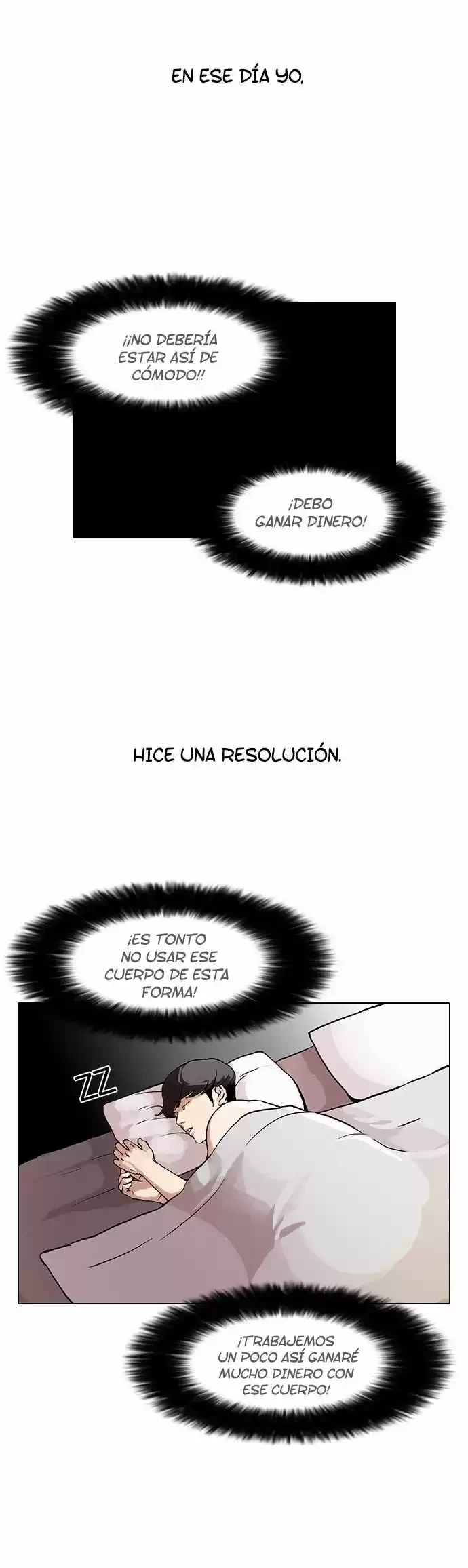 Nueva Cara  > Capitulo 72 > Page 441