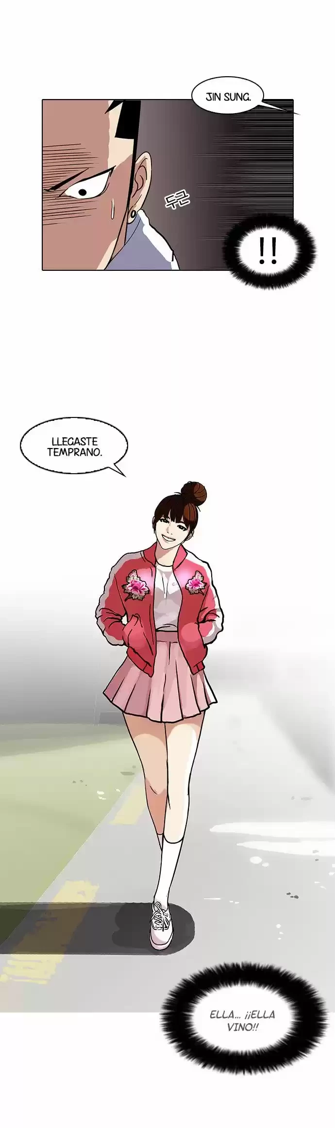 Nueva Cara  > Capitulo 73 > Page 41