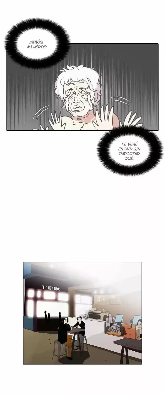 Nueva Cara  > Capitulo 73 > Page 81