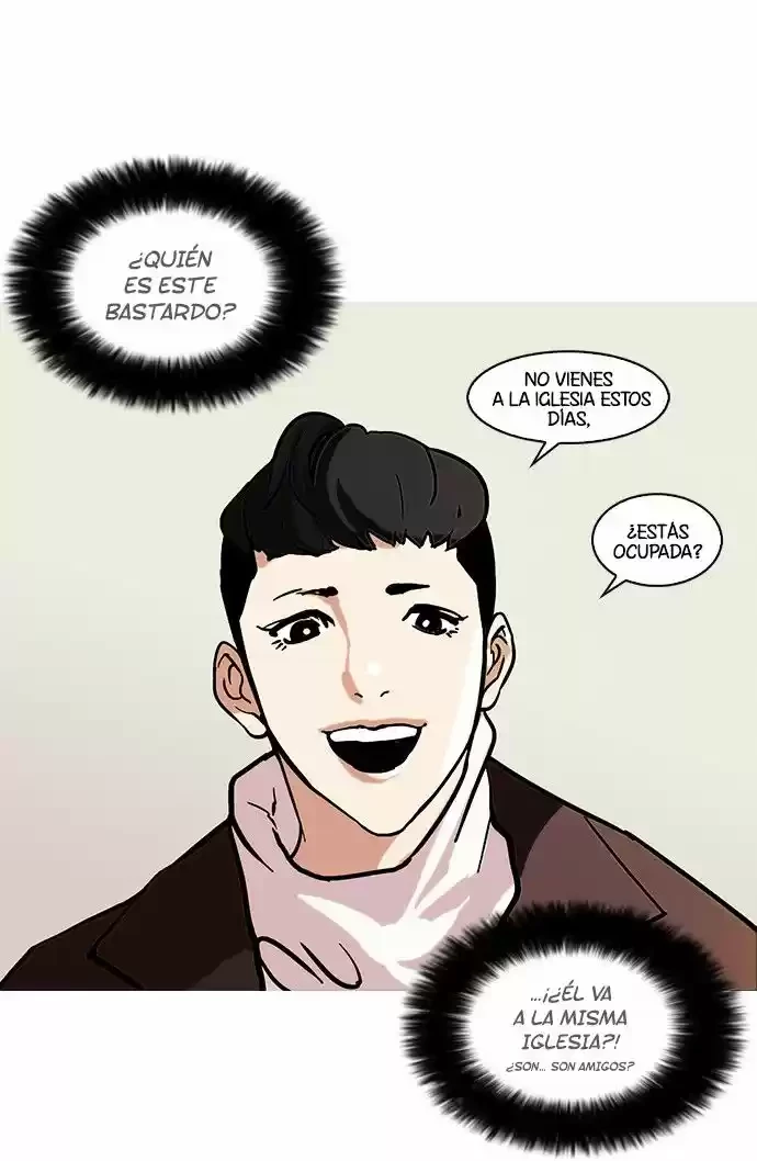 Nueva Cara  > Capitulo 73 > Page 121