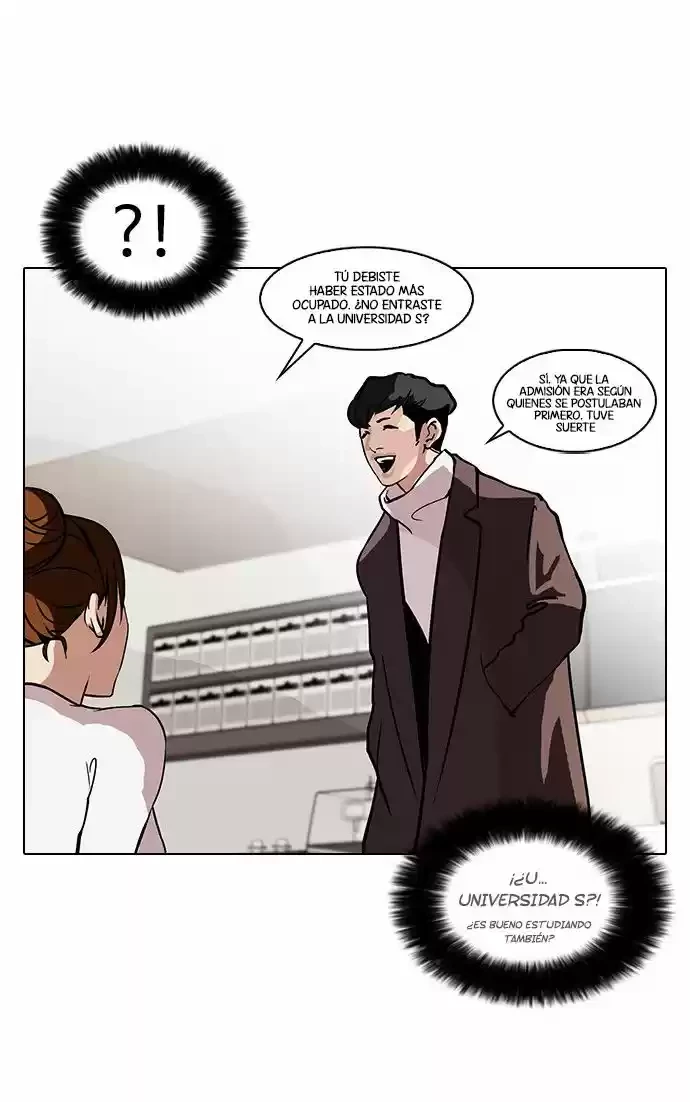 Nueva Cara  > Capitulo 73 > Page 131