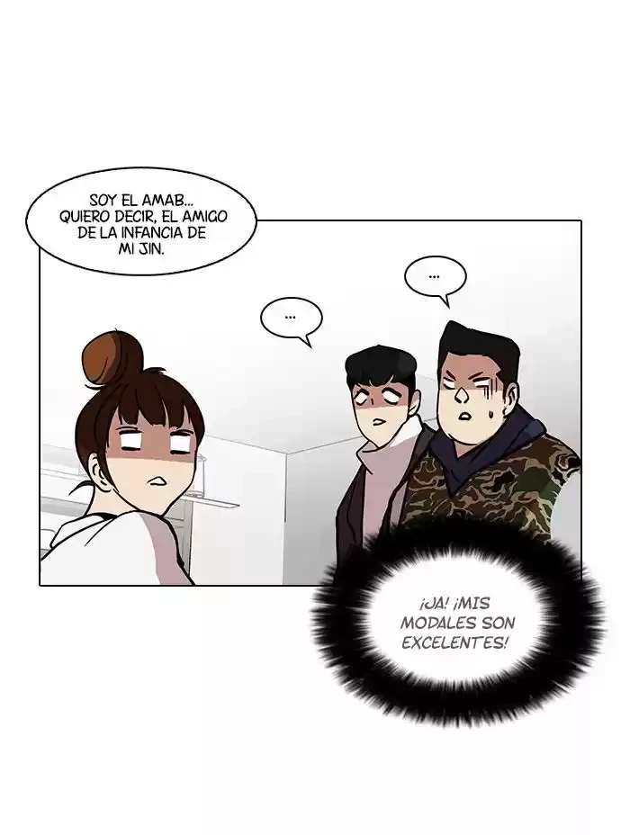 Nueva Cara  > Capitulo 73 > Page 171