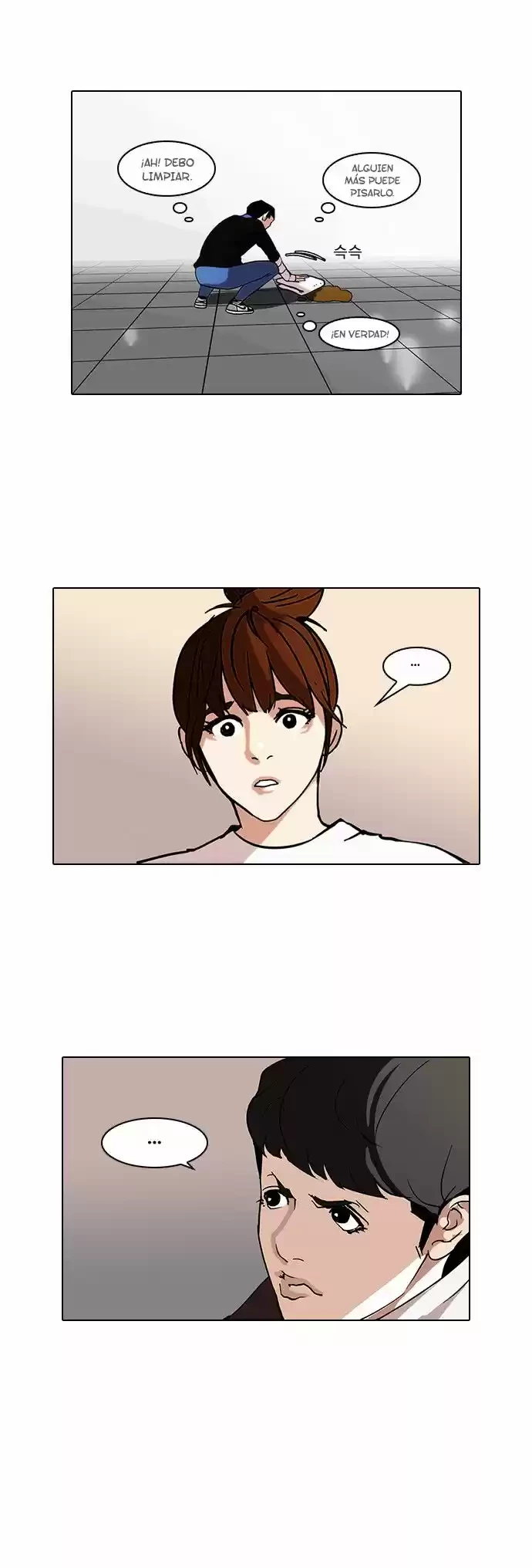 Nueva Cara  > Capitulo 73 > Page 281