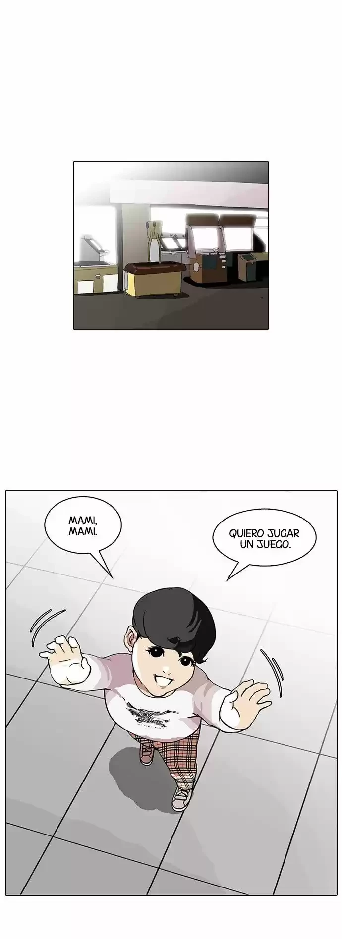 Nueva Cara  > Capitulo 73 > Page 301