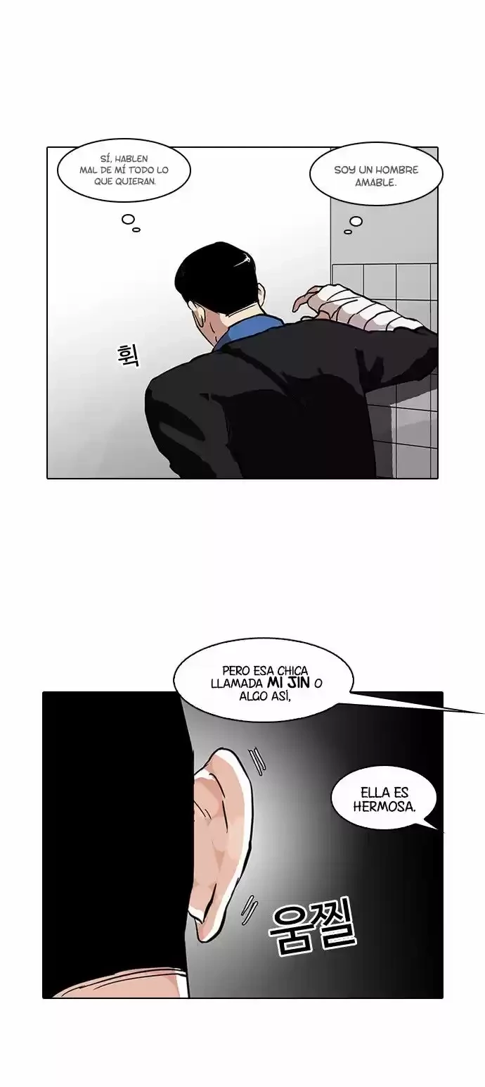 Nueva Cara  > Capitulo 73 > Page 391