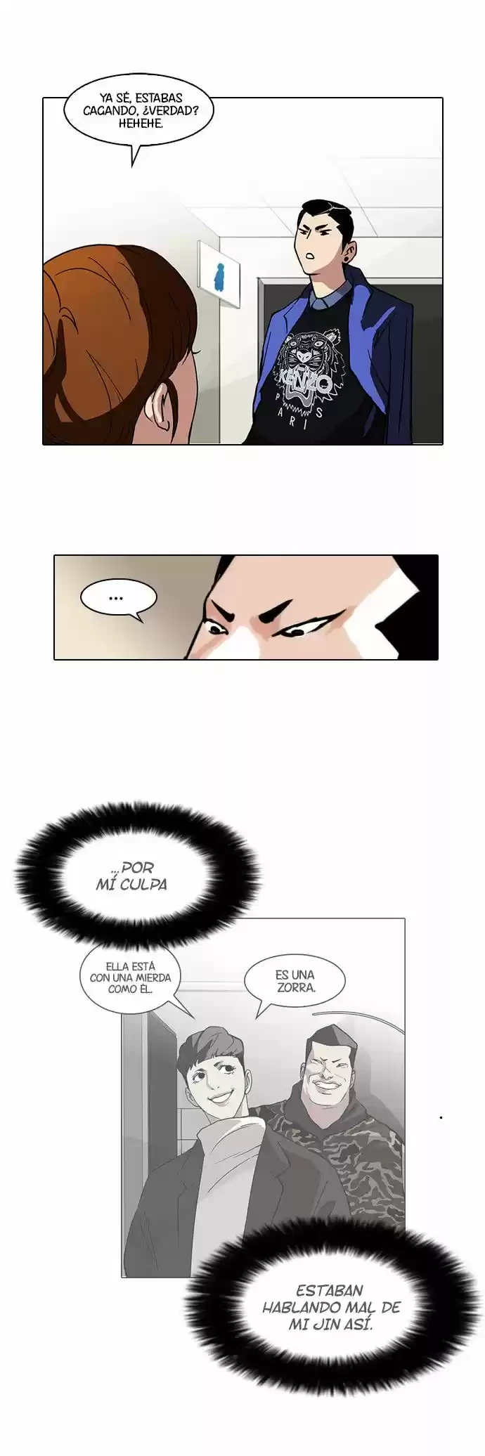 Nueva Cara  > Capitulo 74 > Page 61