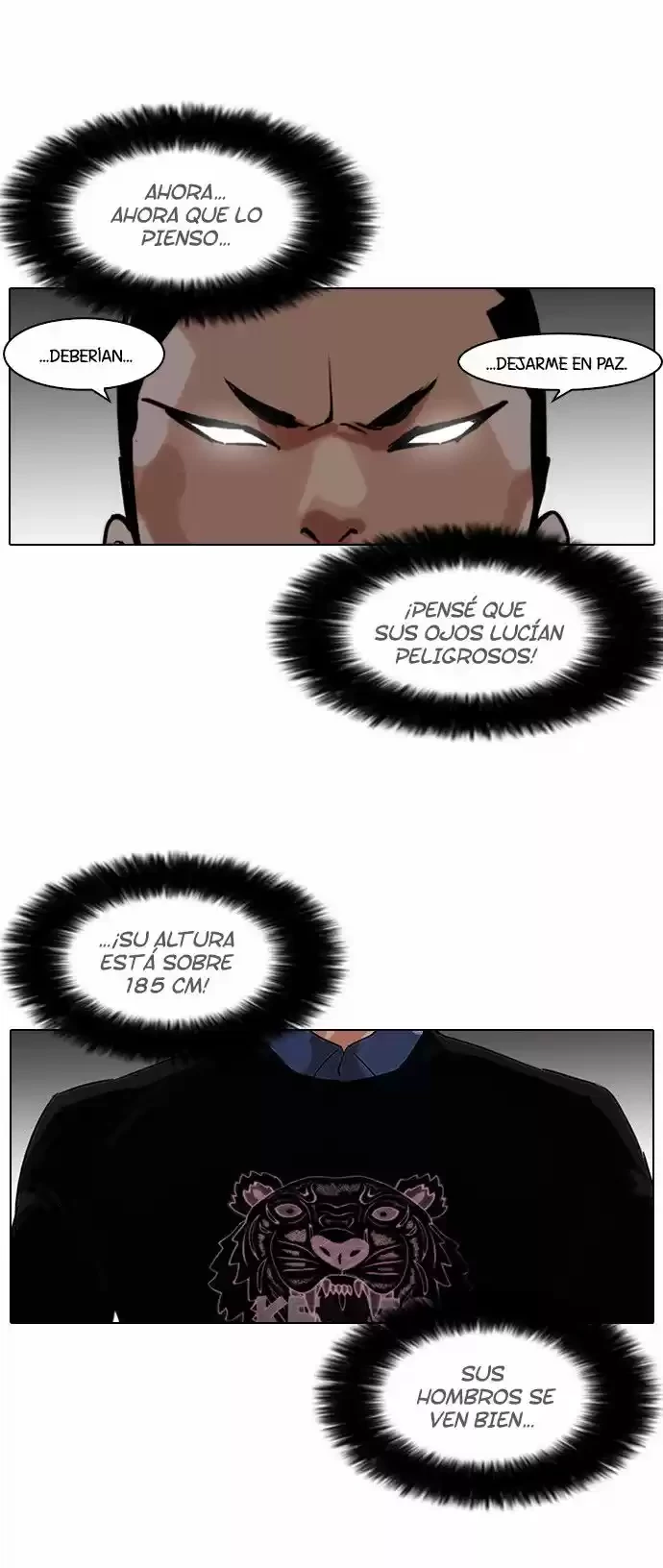 Nueva Cara  > Capitulo 74 > Page 211