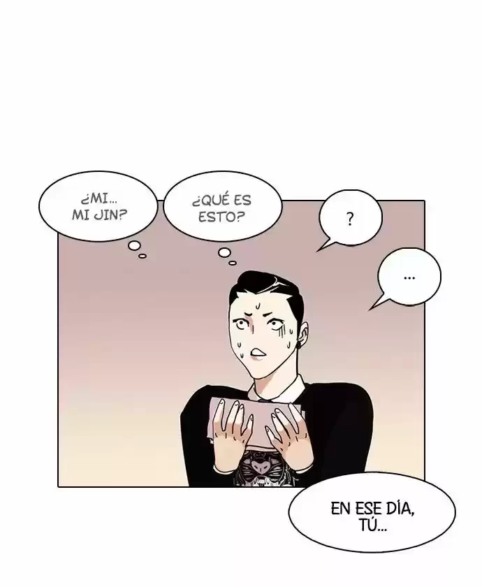Nueva Cara  > Capitulo 74 > Page 421