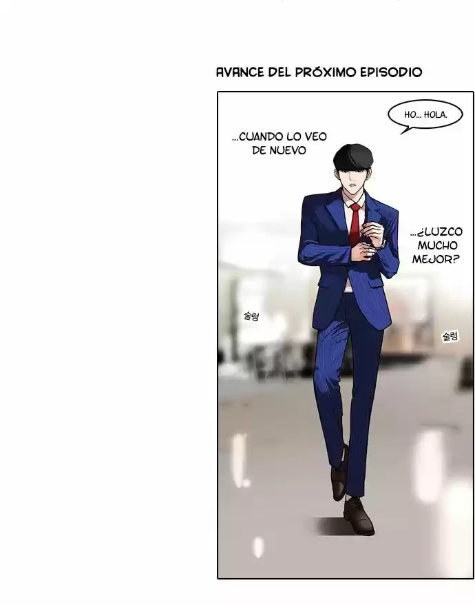 Nueva Cara  > Capitulo 74 > Page 501