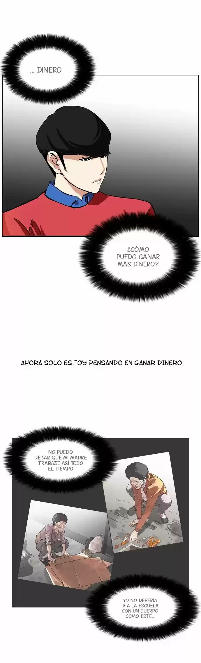 Nueva Cara  > Capitulo 75 > Page 31