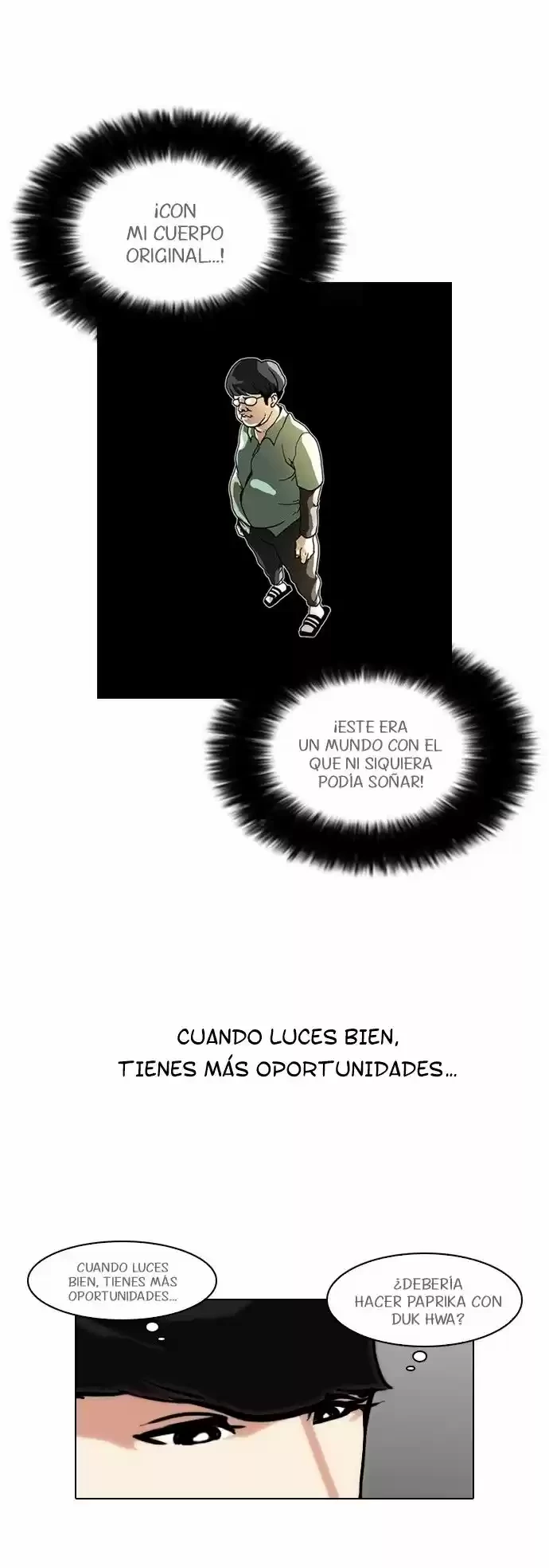 Nueva Cara  > Capitulo 75 > Page 51