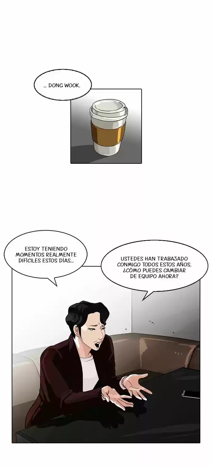 Nueva Cara  > Capitulo 75 > Page 91