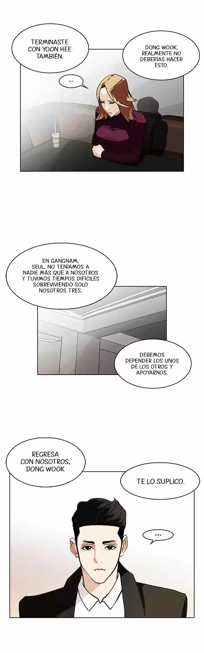 Nueva Cara  > Capitulo 75 > Page 101