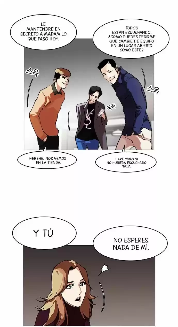 Nueva Cara  > Capitulo 75 > Page 131