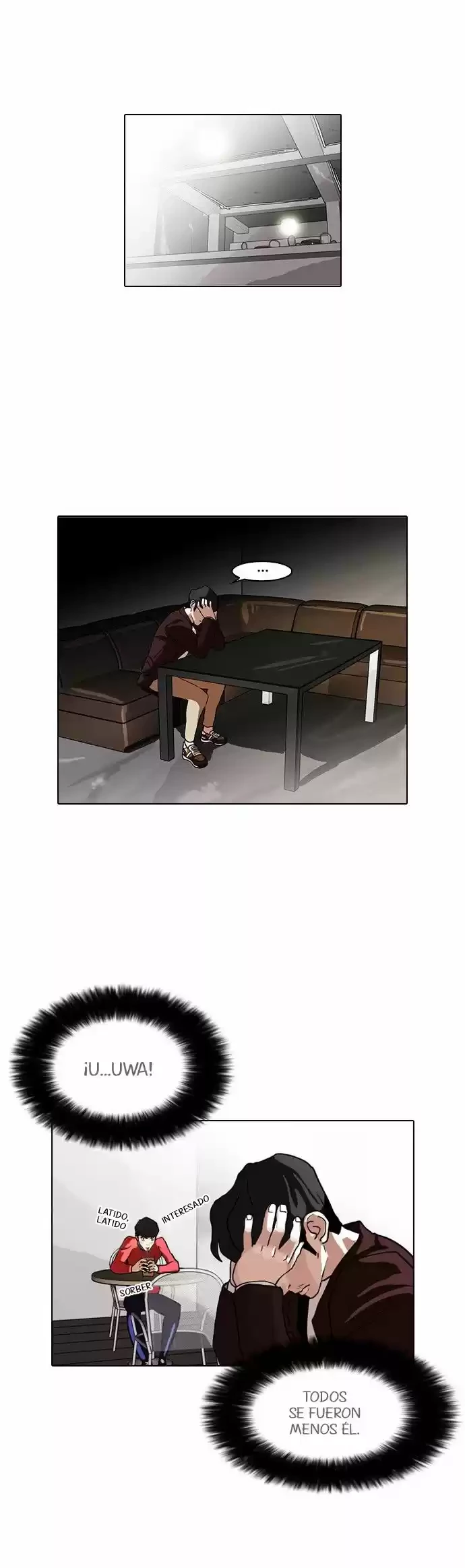 Nueva Cara  > Capitulo 75 > Page 151