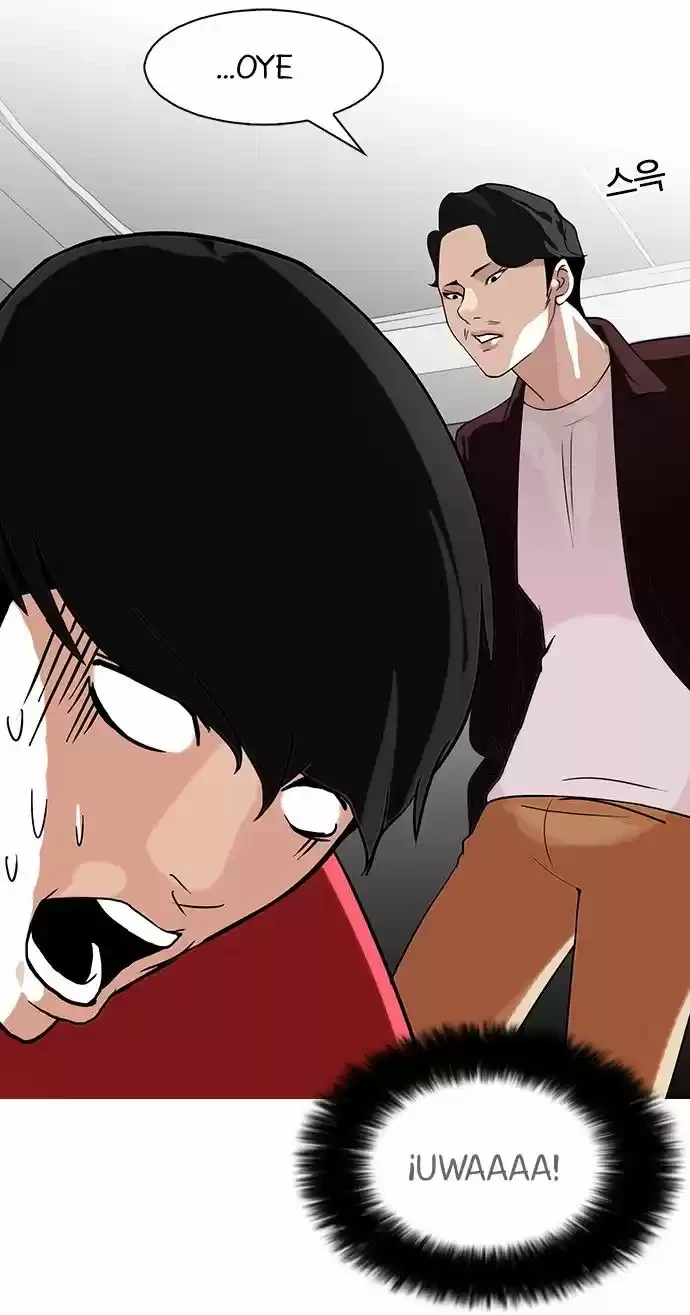 Nueva Cara  > Capitulo 75 > Page 181