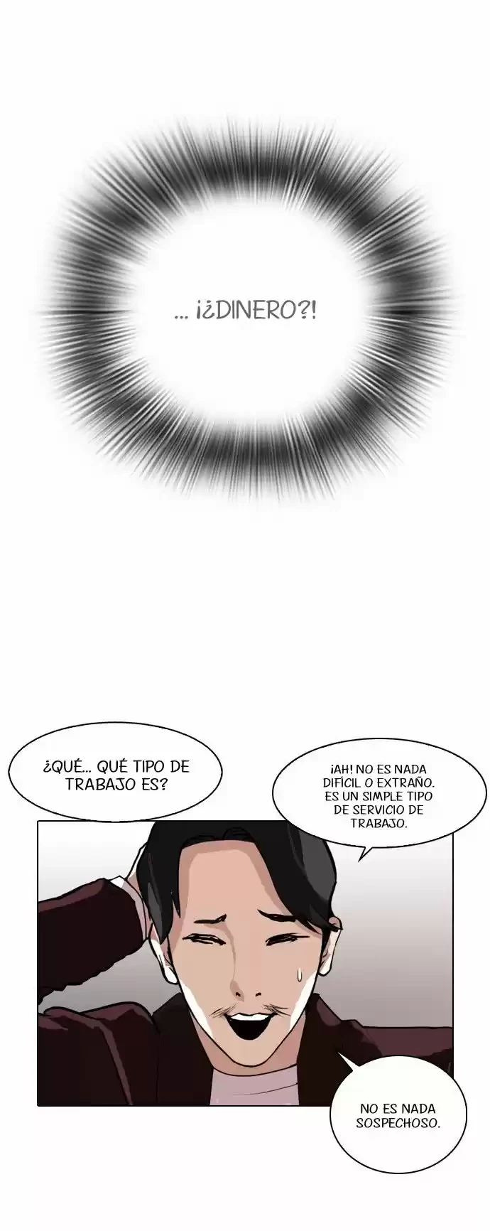 Nueva Cara  > Capitulo 75 > Page 211