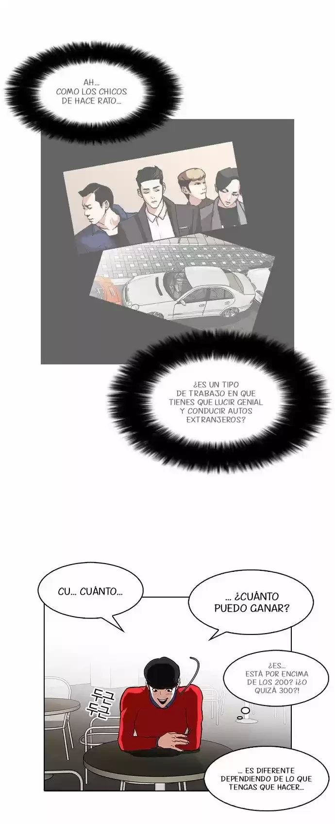 Nueva Cara  > Capitulo 75 > Page 221
