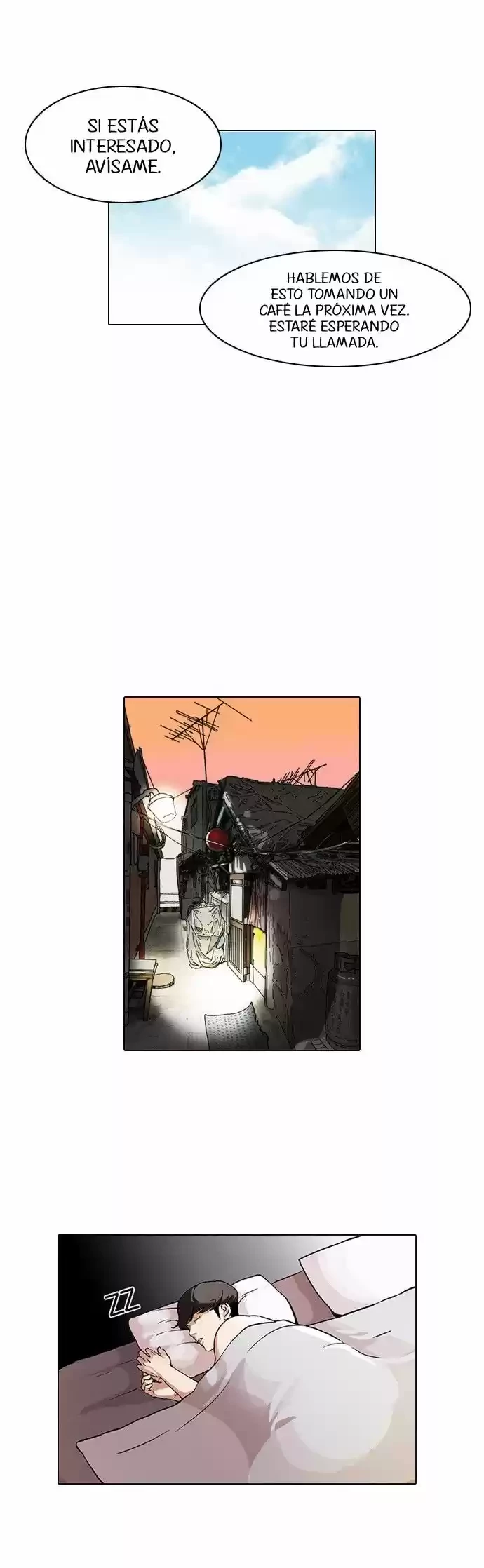 Nueva Cara  > Capitulo 75 > Page 241