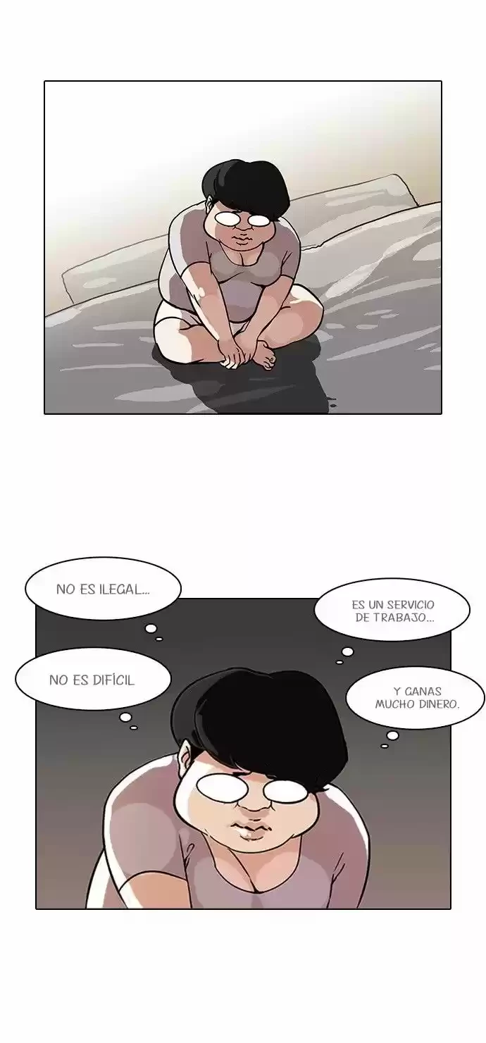 Nueva Cara  > Capitulo 75 > Page 261