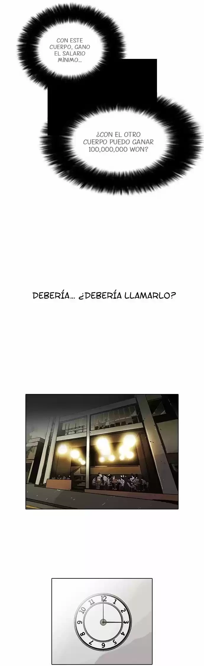 Nueva Cara  > Capitulo 75 > Page 271