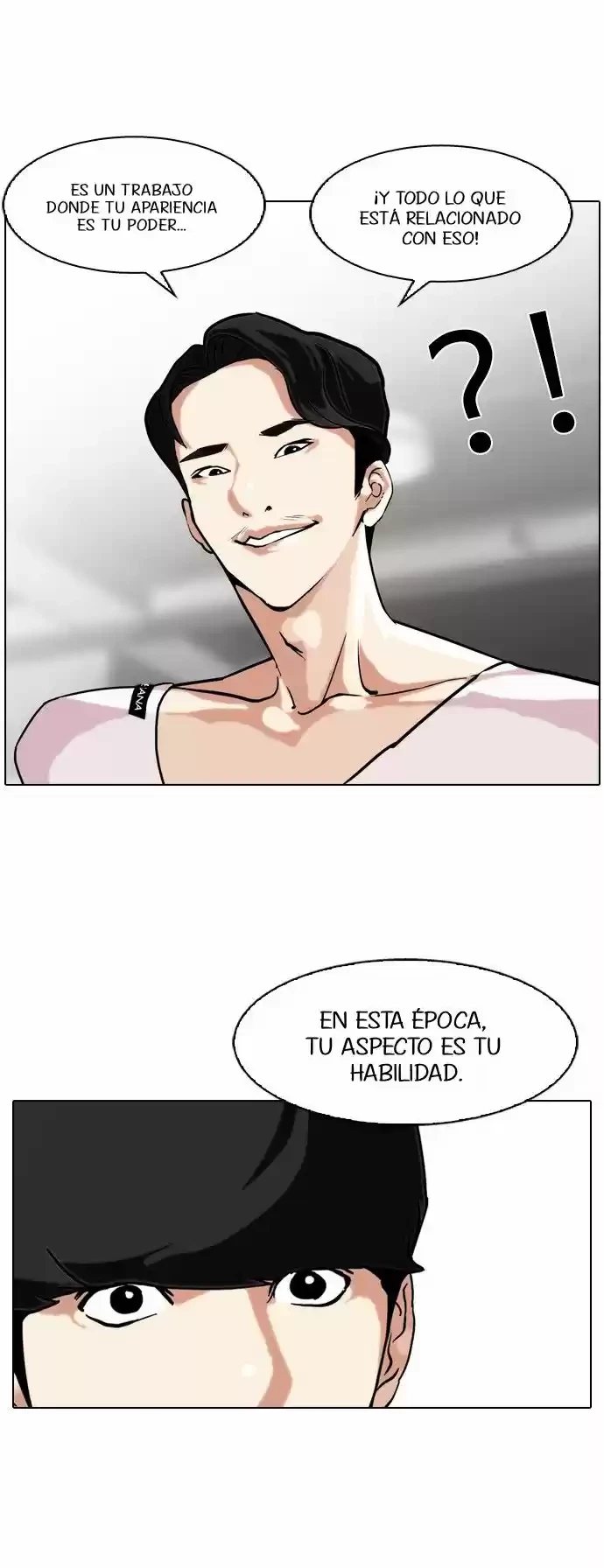 Nueva Cara  > Capitulo 75 > Page 331