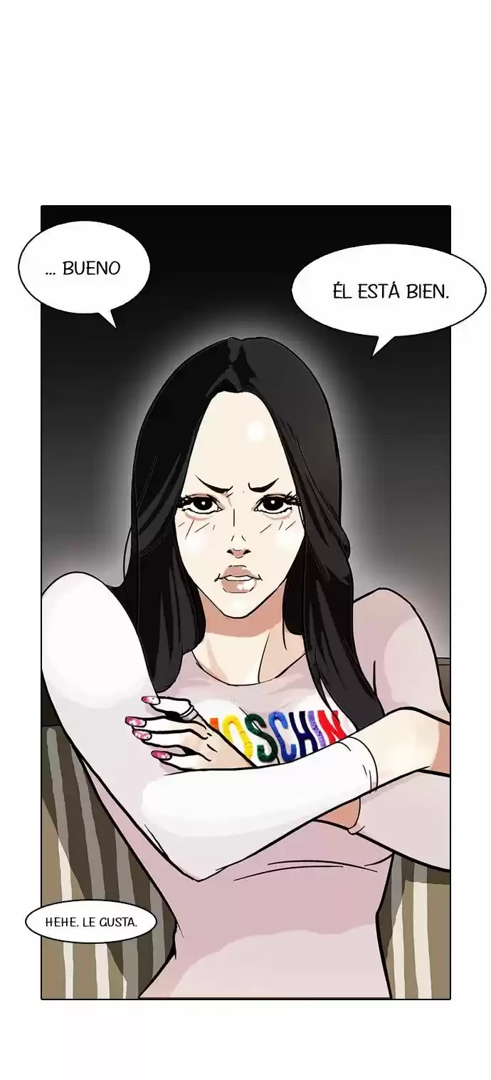 Nueva Cara  > Capitulo 75 > Page 371
