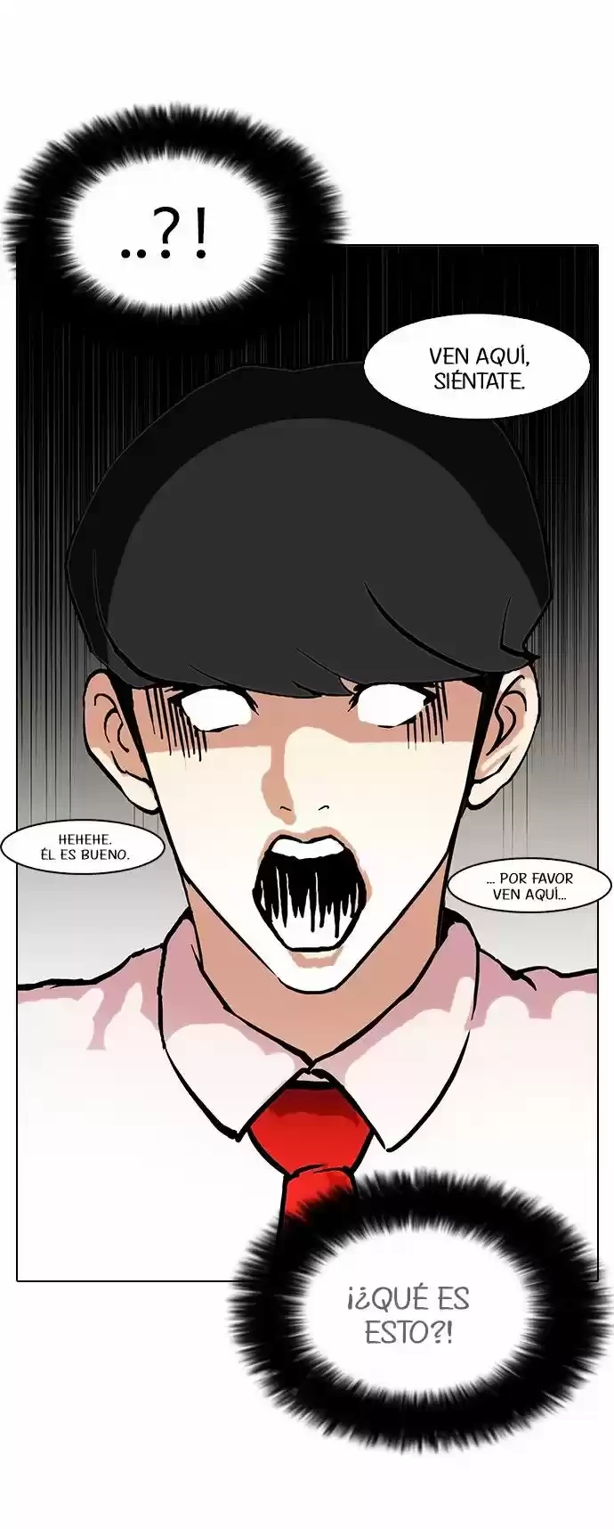 Nueva Cara  > Capitulo 75 > Page 381