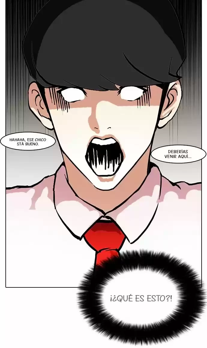 Nueva Cara  > Capitulo 76 > Page 41