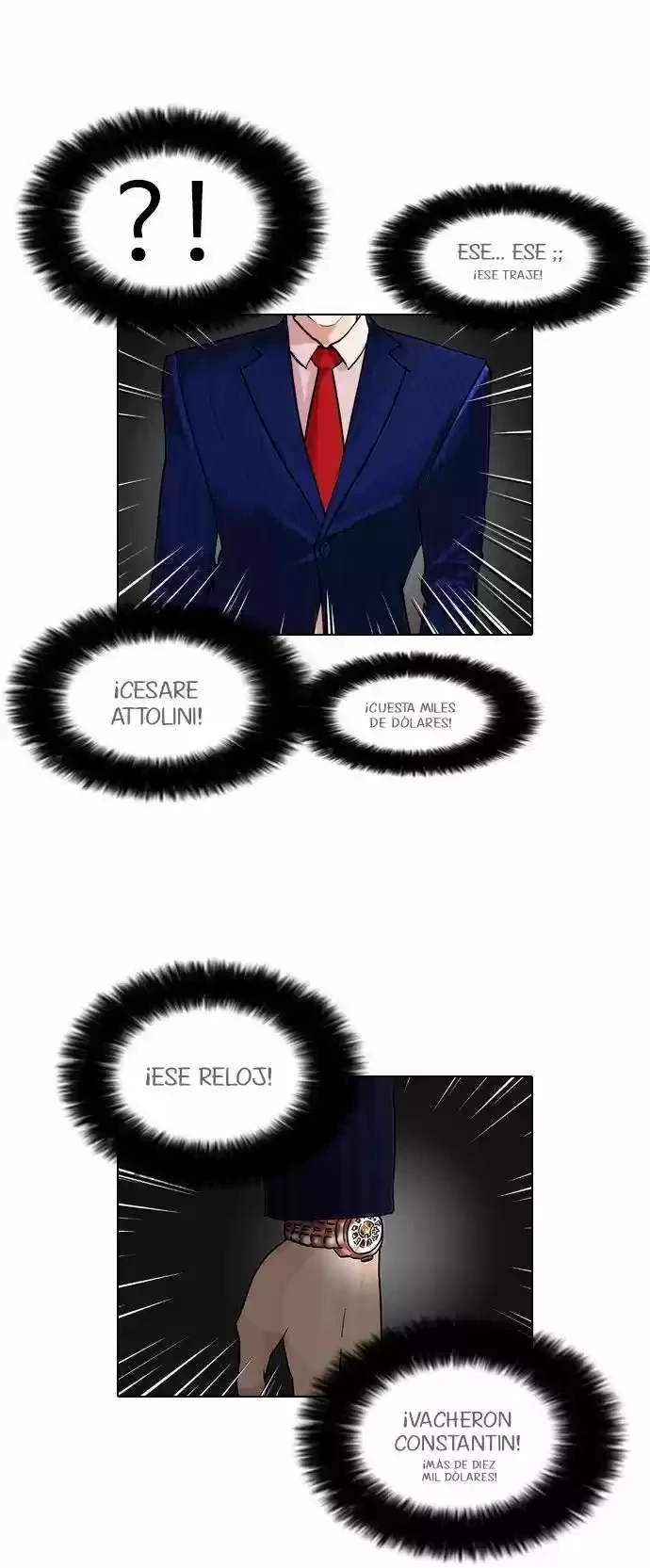 Nueva Cara  > Capitulo 76 > Page 161