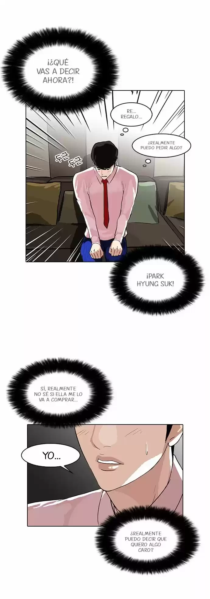 Nueva Cara  > Capitulo 76 > Page 301